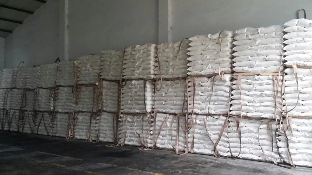 ประเทศจีน Shandong Jiuchong Chemical Co., Ltd. รายละเอียด บริษัท