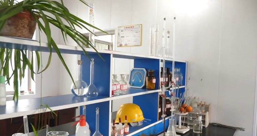 ประเทศจีน Shandong Jiuchong Chemical Co., Ltd. รายละเอียด บริษัท