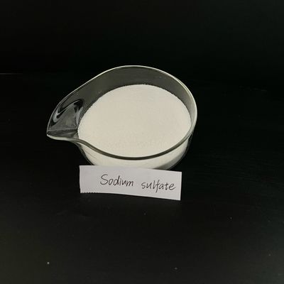 Low Price Na2so4 Sodium Sulphate Ssa Sodium Sulfate Anhydrous Powder 99%
