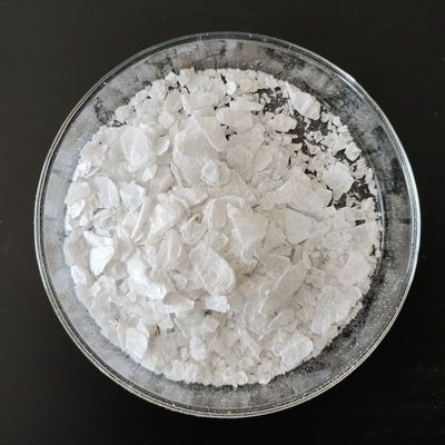 อุตสาหกรรมโลหะ Mgcl2 ปราศจากแมกนีเซียมคลอไรด์เคมี CAS 7786-30-3