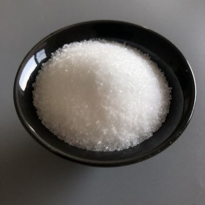60 ตาข่าย 99.1% ความบริสุทธิ์ของเกลือบริสุทธิ์สำหรับการบำบัดน้ำ CAS 7647-14-5 NaCl
