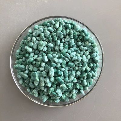 EINECS 231-298-2 เกลือแมกนีเซียมซัลเฟตสีน้ำเงิน Magnesium Sulphate Heptahydrate