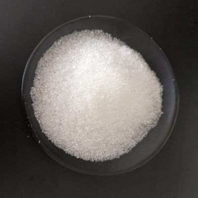 การบำบัดน้ำ Magnesium Sulphate Salt Magnesium Heptahydrate 0.1-1mm