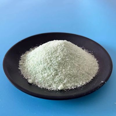 เปียกแห้งเฟอรัสซัลเฟต Heptahydrate กรดกำมะถันเหล็กซัลเฟต Cas 7720-78-7