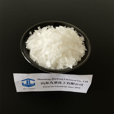 เกรดอุตสาหกรรม Mgcl2 X 6h2o แมกนีเซียมคลอไรด์เคมี CAS 7791-18-6