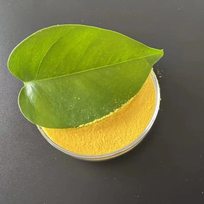 การบำบัดน้ำเกรดอุตสาหกรรม Pac Poly Aluminium Chloride Powder 28%