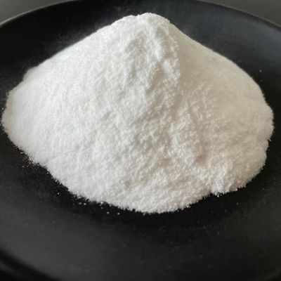 โซเดียมไบคาร์บอเนตเกรดอาหาร CAS 144-55-8 ในถุง 25 กก. พร้อมดัชนีการหักเห 1.500 ความหนาแน่น 2.159 ก./ซม.3