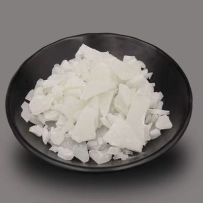 ความบริสุทธิ์ 16% - 17% ผงอะลูมิเนียมซัลเฟต การบำบัดน้ำเสียอะลูมิเนียมซัลเฟต