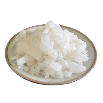 PH Range 3.5-4.5 100 G/l เกลืออะลูมิเนียมซัลเฟต - G/cm3 2.66 น้ําหนักโมเลกุล 342.15 G/mol