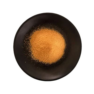 การบําบัดน้ํา Pac Aluminum Chloride อายุการใช้งาน 2 ปี และ CAS No. 1327-41-9