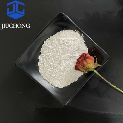 สารเคมีบำบัดน้ำ แคลเซียมไฮดรอกไซด์ เพื่อกระบวนการอุตสาหกรรมและการเกษตรที่ดียิ่งขึ้น