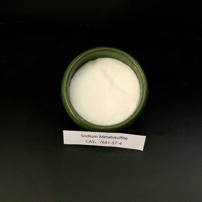 Industrial Grade Factory Price 96% High Purity Powder Na2s2o5 Sodium Metabisulfite