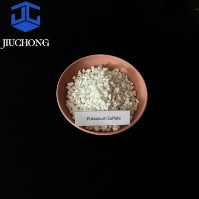 JIUCHONG 9.5 กิโลกรัม / 50 / 25 กิโลกรัมปูปัตเซียมซัลเฟต 0-0-50