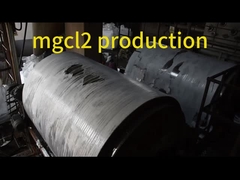 แมกนีเซียมคลอไรด์เฮกซาไฮเดรต