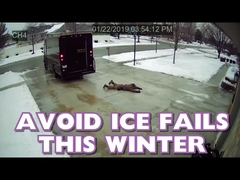 ประสิทธิภาพการละลายหิมะ cacl2