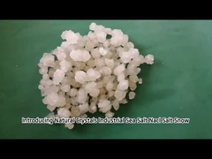 เกลือทะเล เกลืออุตสาหกรรม