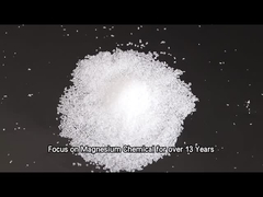 แมกนีเซียมซัลเฟตเฮปตะไฮเดรต