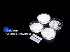คัลเซียมคลอริด Cacl2 เครื่องแห้ง