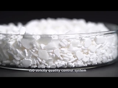 แคลเซียมคลอไรด์ไดไฮเดรต