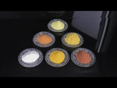 PAC โพลีอลูมิเนียมคลอริด 24% - 29%