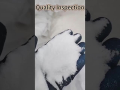 ซัลฟิตนาเดียม Na2SO3 ก่อนบรรจุ